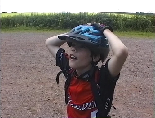 27 Jul 1998 · Somerset & North Devon Coast: Day 2 Street to Quantock Hills YH